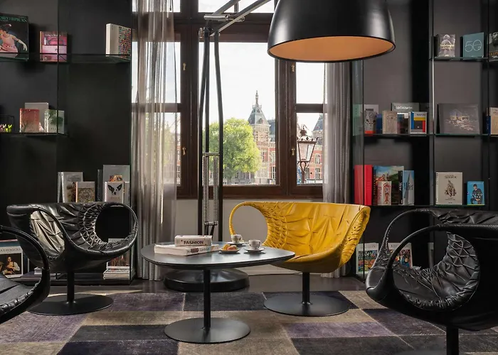 Art'Otel Amsterdam