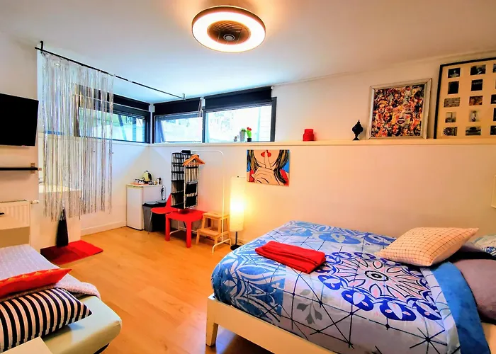 La Corte Sconta B&B